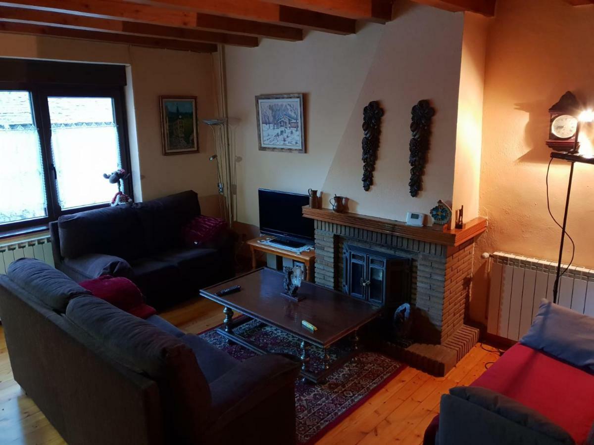 Casa Aranesa Apartment Arties Luaran gambar