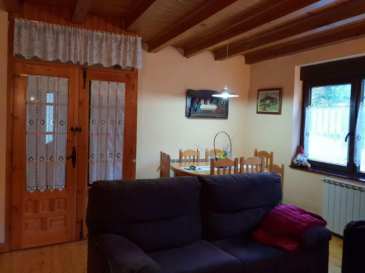 Casa Aranesa Apartment Arties Luaran gambar