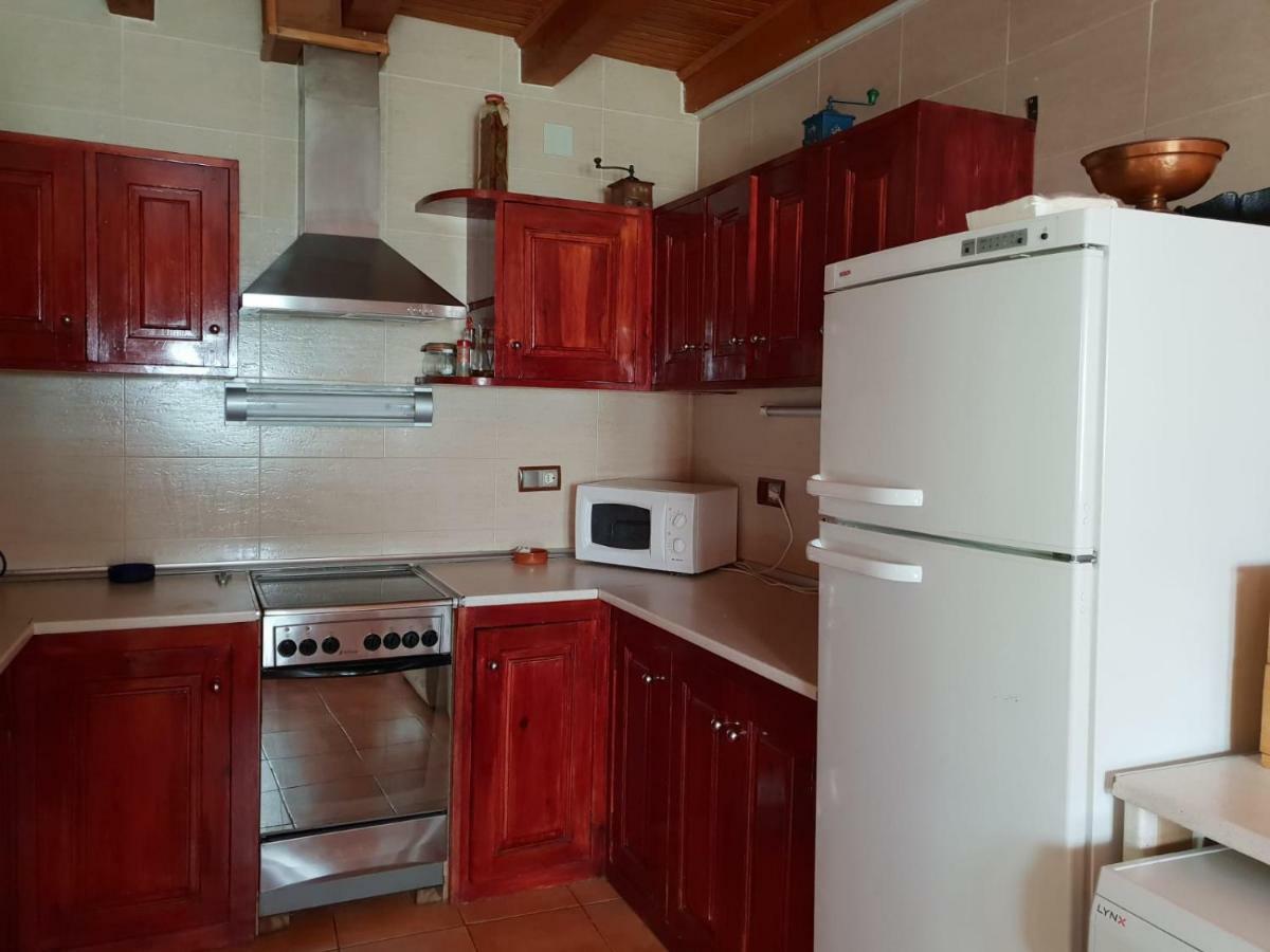 Casa Aranesa Apartment Arties Luaran gambar